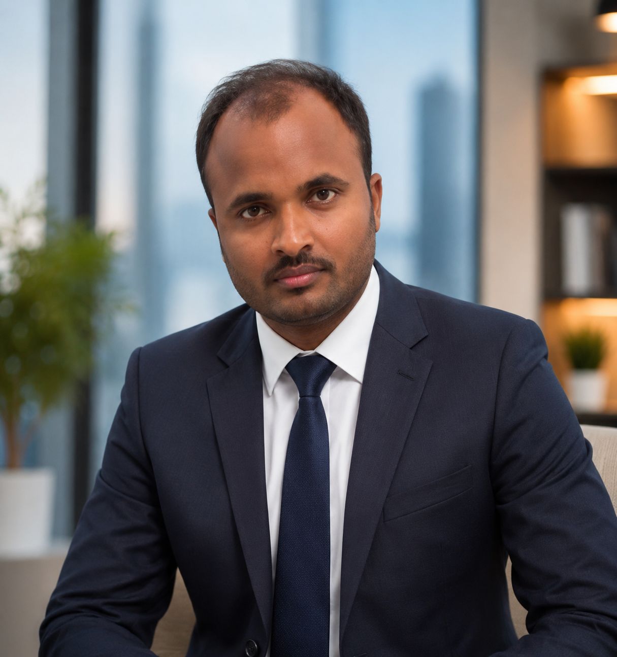 Shivam Kumar Gupta